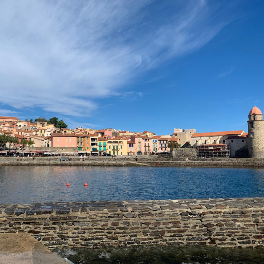 Collioure